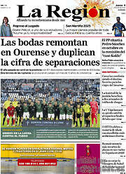 /La Región