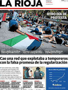 Periodico La Rioja