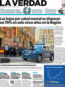 Periodico La Verdad