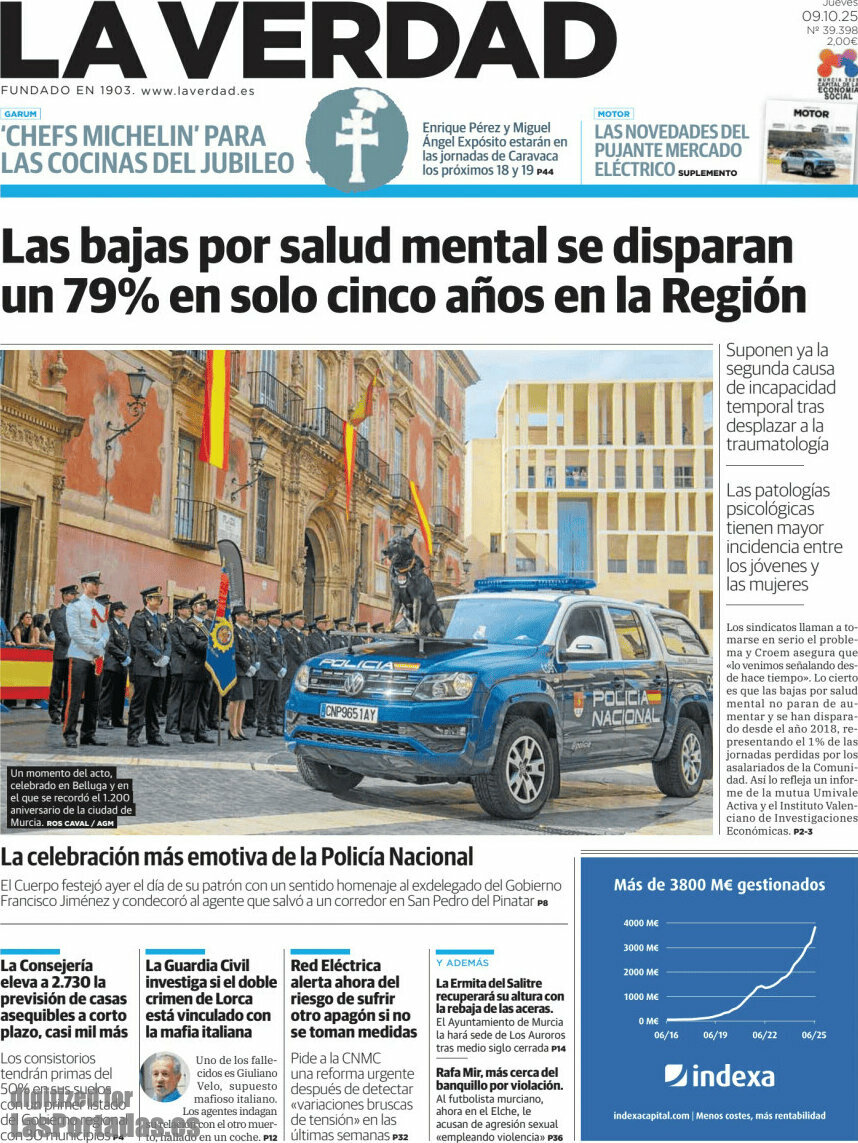 La Verdad
