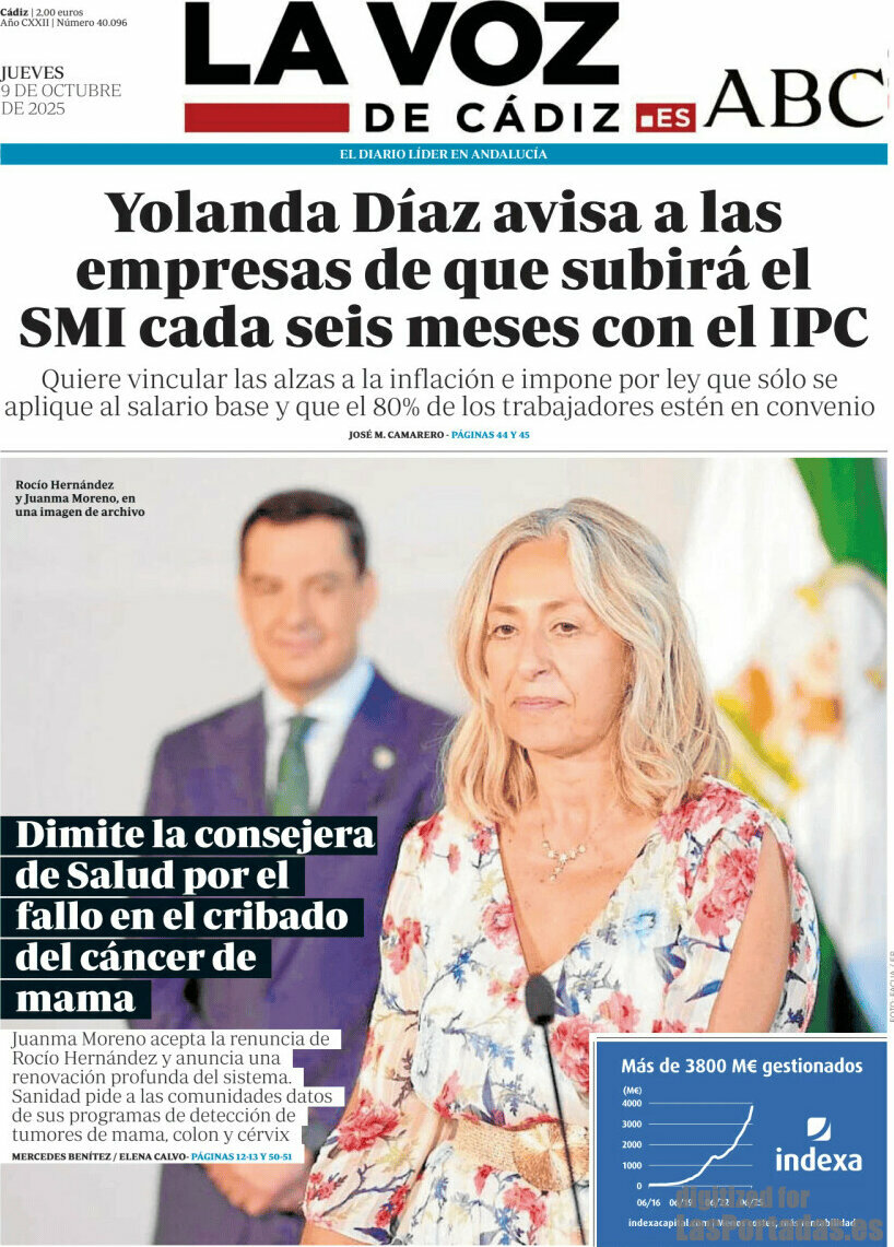 La Voz de Cádiz