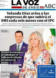 /La Voz de Cádiz