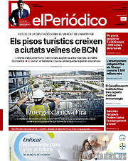 /El Periódico de Catalunya(Català)