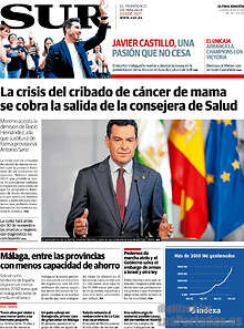 Periodico Sur