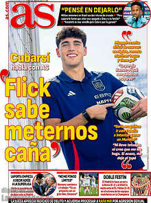 Periodico AS