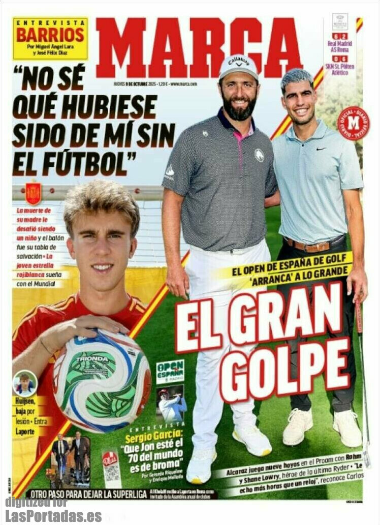 Marca
