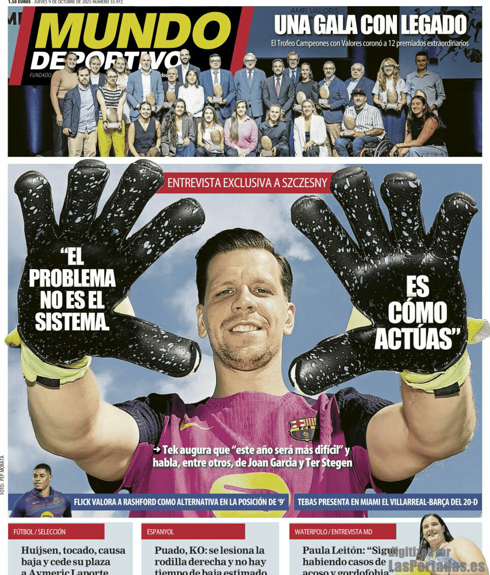 Mundo Deportivo