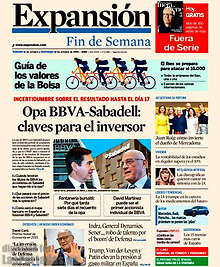 Periodico Expansion