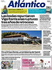 /Atlántico Diario