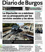 /Diario de Burgos