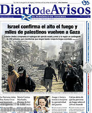 /Diario de Avisos