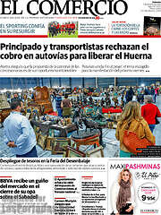 /El Comercio
