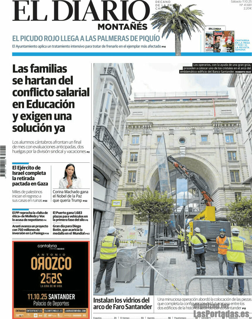 El Diario Montañés