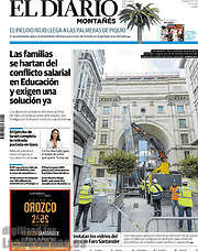 /El Diario Montañés