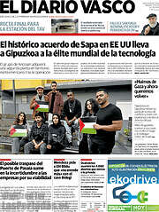 /El Diario Vasco
