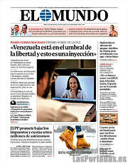 /El Mundo
