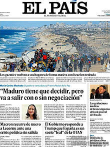 Periodico El País