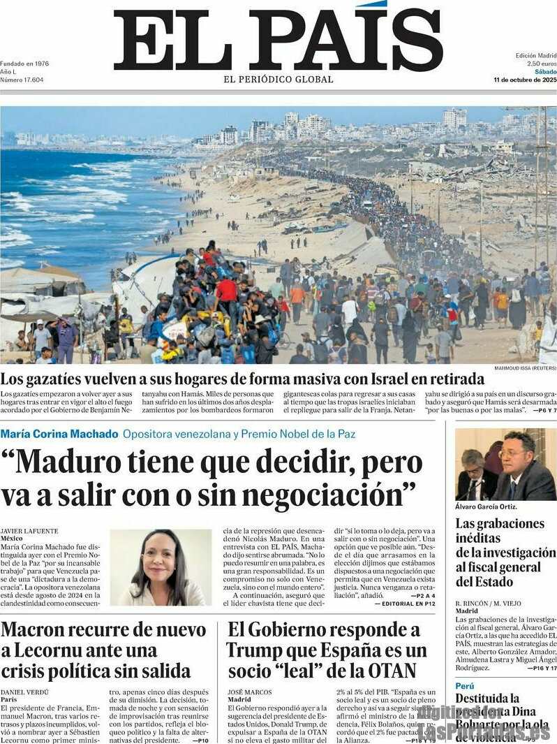 El País