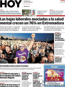 Periodico Hoy
