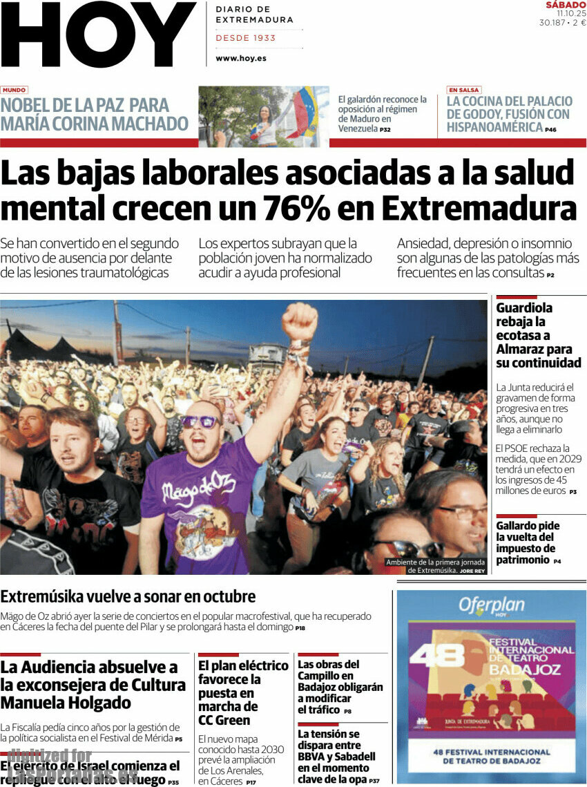 Hoy
