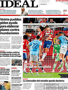 Periodico Ideal