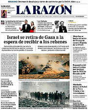 /La Razón
