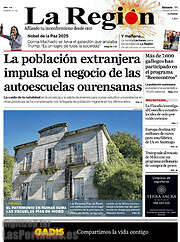 /La Región