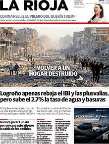 Periodico La Rioja