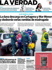 Periodico La Verdad