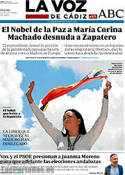 /La Voz de Cádiz