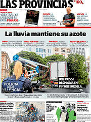 /Las Provincias