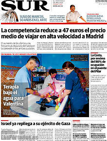 Periodico Sur
