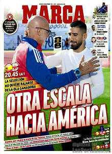 Periodico Marca