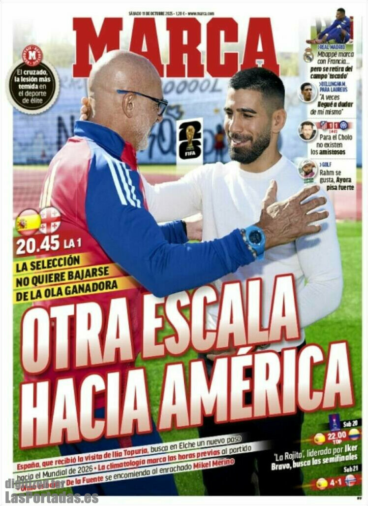 Marca