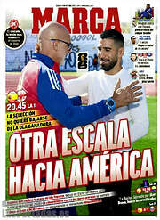 /Marca