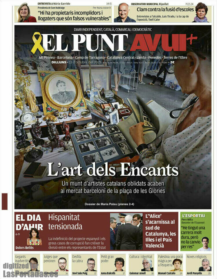 El Punt