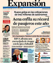 Periodico Expansion