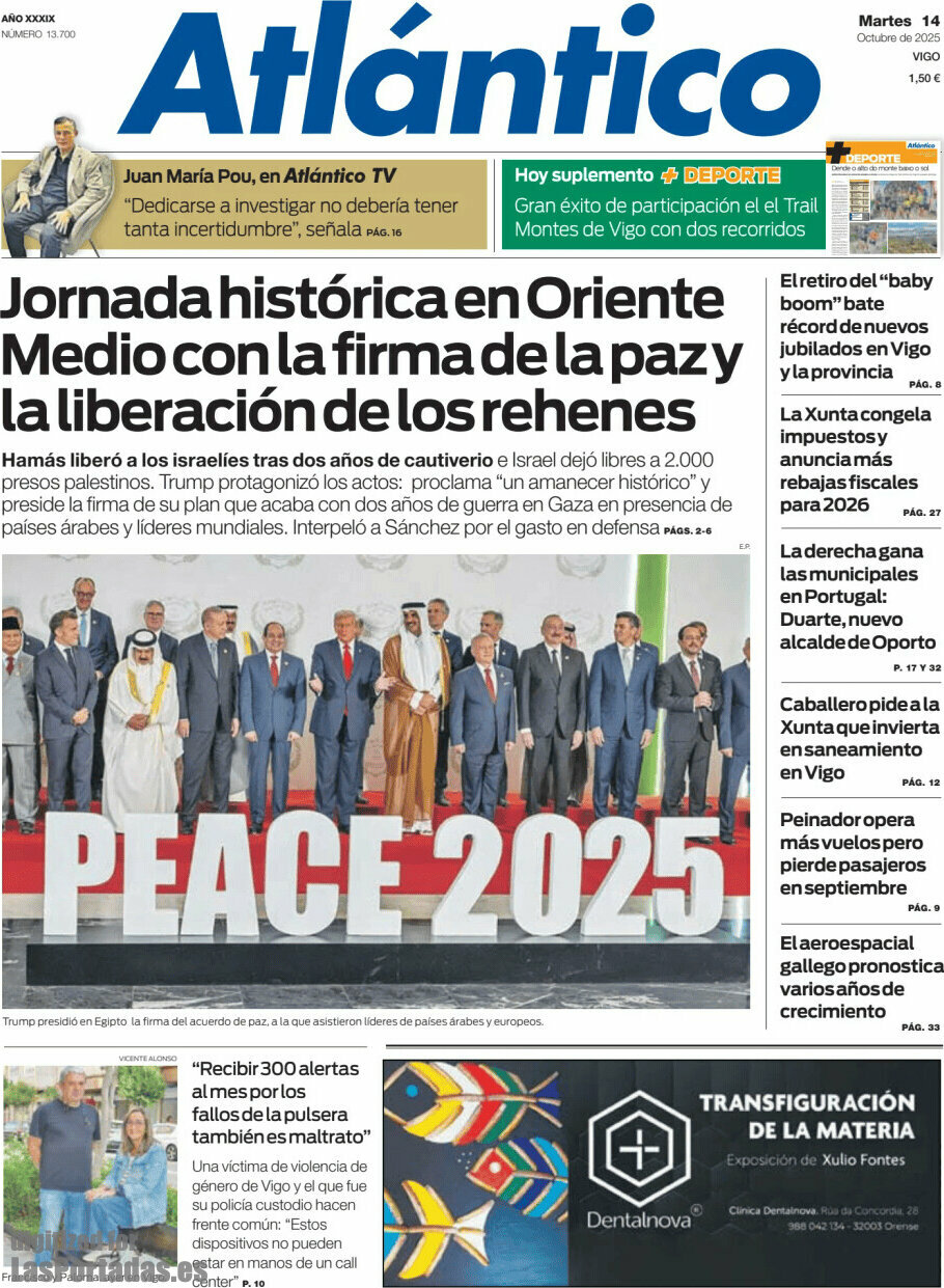 Atlántico Diario