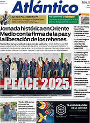 /Atlántico Diario