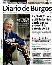 /Diario de Burgos