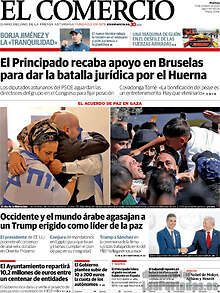Periodico El Comercio