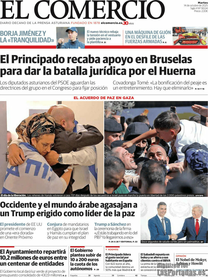 El Comercio