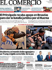 /El Comercio