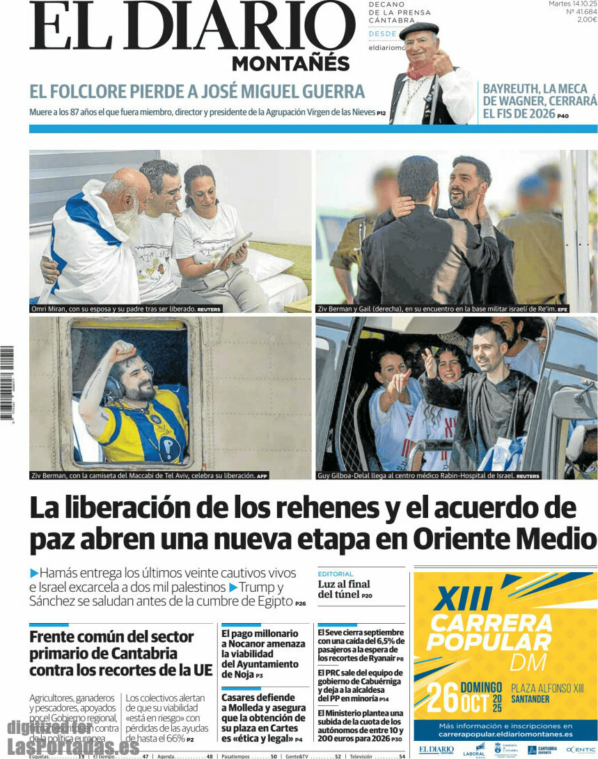 El Diario Montañés