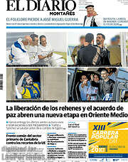 /El Diario Montañés