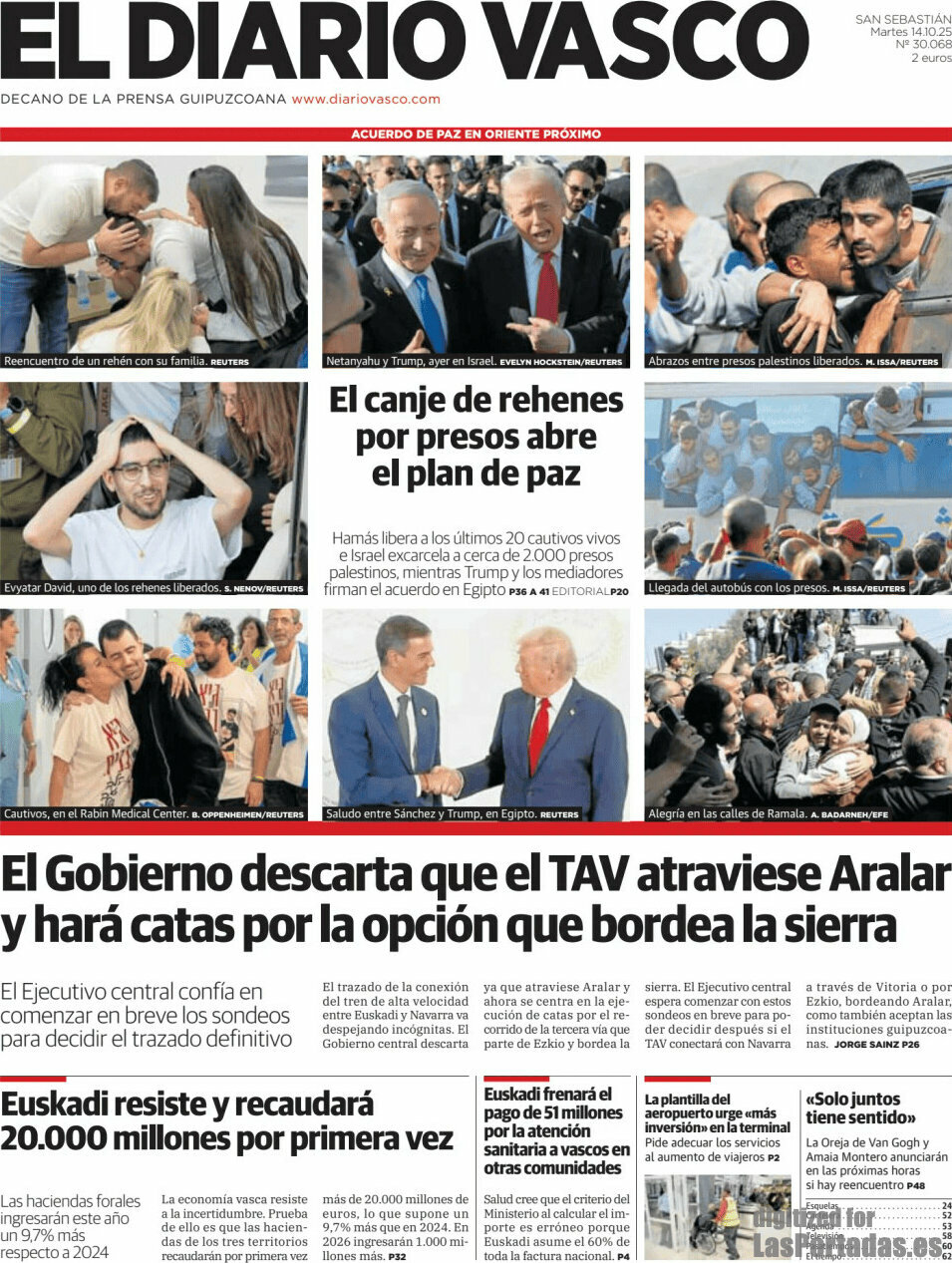 El Diario Vasco