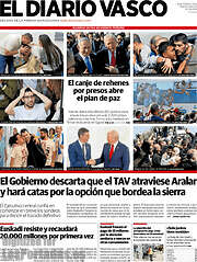 /El Diario Vasco