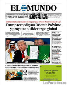 Periodico El Mundo