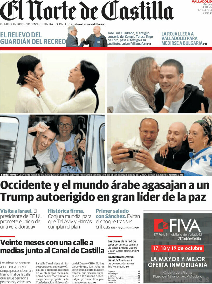 El Norte de Castilla