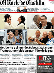/El Norte de Castilla
